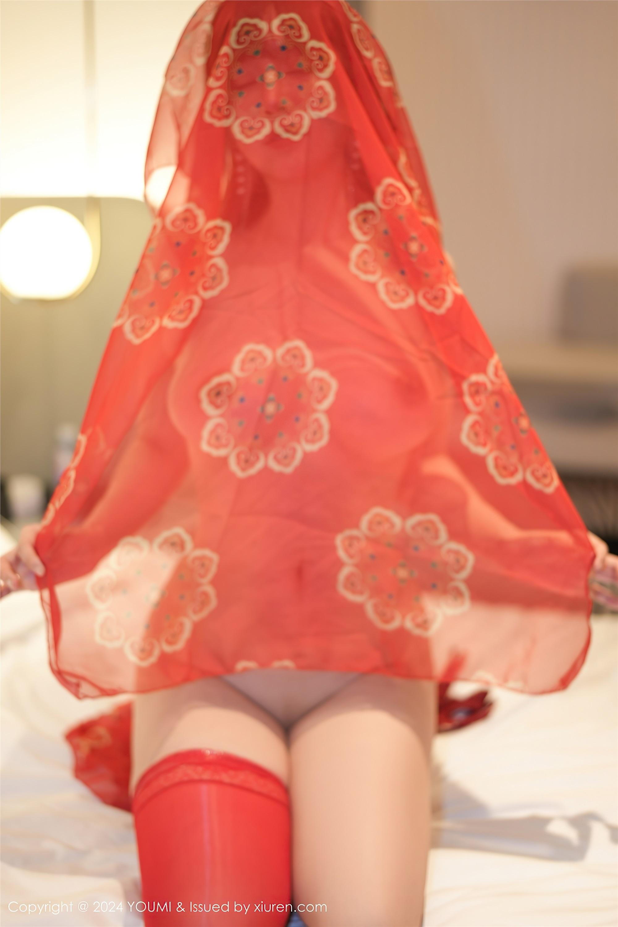 YouMi尤蜜荟 2024.02.23 VOL.1034 王雨纯